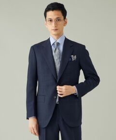 【ZEGNA】LOOP スーツ