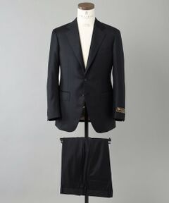 【Loro Piana】AUSTRALIS (LIMITED) スーツ