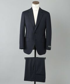 【DORMEUIL】EXEL UK スーツ