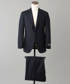 【DORMEUIL】EXEL UK スーツ