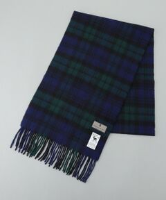 gotairiku / ゴタイリク マフラー・ショール・スヌード・ストール | 【インポート】ヒルトップ ラムウールマフラー