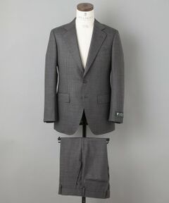 【DORMEUIL】WESTMINSTER STRETCH