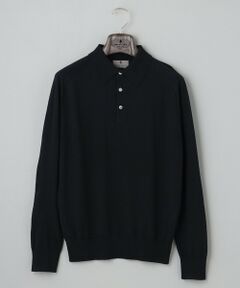 gotairiku / ゴタイリク ニット・セーター | ハイゲージ＿ニットポロ