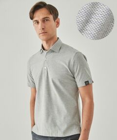 gotairiku / ゴタイリク ポロシャツ | 2年連続売上NO1【仕事で着られる】キレイめ 鹿の子ビズポロシャツ