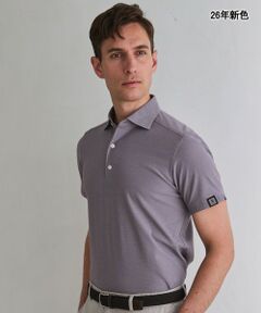 gotairiku / ゴタイリク ポロシャツ | 3年連続売上NO1【仕事で着られる】キレイめ 鹿の子 BIZ ポロシャツ