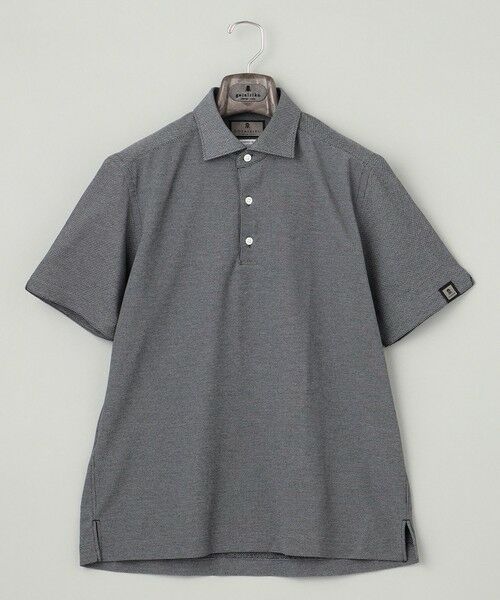 gotairiku / ゴタイリク ポロシャツ | 3年連続売上NO1/キングサイズ登場【仕事で着られる】キレイめ 鹿の子 BIZ ポロシャツ | 詳細7