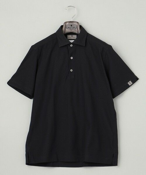 gotairiku / ゴタイリク ポロシャツ | 3年連続売上NO1/キングサイズ登場【仕事で着られる】キレイめ 鹿の子 BIZ ポロシャツ | 詳細13