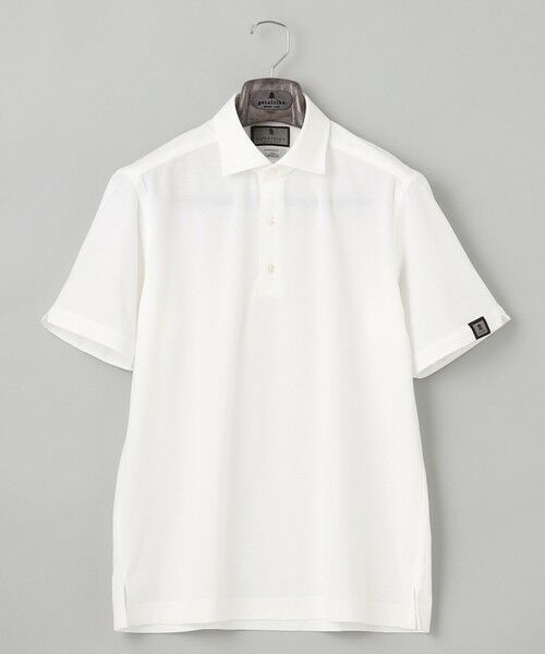 gotairiku / ゴタイリク ポロシャツ | 3年連続売上NO1【仕事で着られる】キレイめ 鹿の子 BIZ ポロシャツ | 詳細17