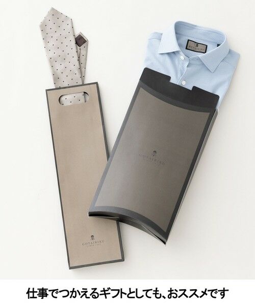 gotairiku / ゴタイリク ポロシャツ | 3年連続売上NO1【仕事で着られる】キレイめ 鹿の子 BIZ ポロシャツ | 詳細24