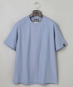 gotairiku / ゴタイリク カットソー | キングサイズ登場【サラサラ/高通気】仕事で着られる 鹿の子 BIZ Tシャツ