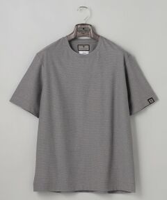 gotairiku / ゴタイリク カットソー | キングサイズ登場【サラサラ/高通気】仕事で着られる 鹿の子 BIZ Tシャツ