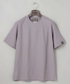 gotairiku / ゴタイリク カットソー | キングサイズ登場【サラサラ/高通気】仕事で着られる 鹿の子 BIZ Tシャツ