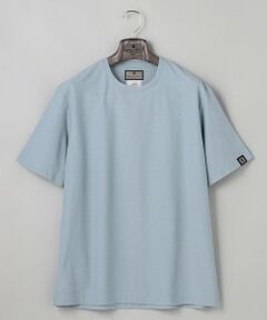 gotairiku / ゴタイリク カットソー | キングサイズ登場【サラサラ/高通気】仕事で着られる 鹿の子 BIZ Tシャツ