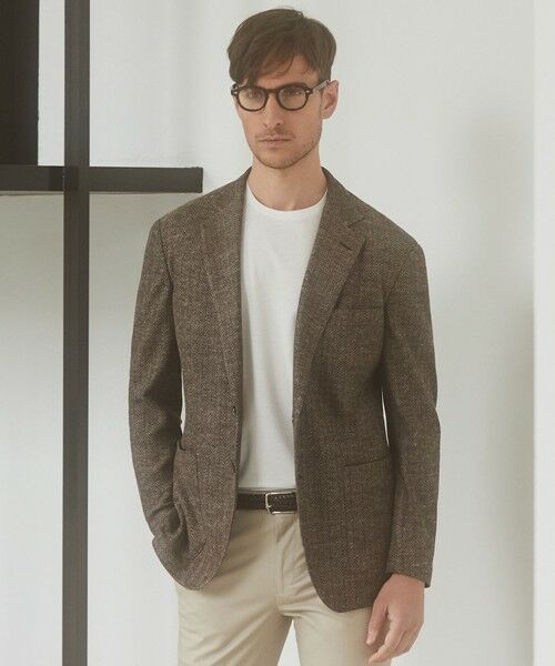 gotairiku / ゴタイリク カットソー | 仕事で着られるTシャツ【サラサラ/よれにくい/透けにくい】キレイめ 鹿の子 ビズTシャツ | 詳細22