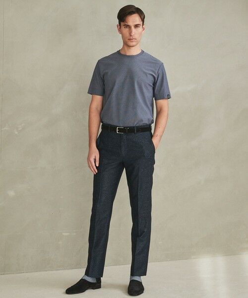 gotairiku / ゴタイリク カットソー | キングサイズ登場【サラサラ/高通気】仕事で着られる 鹿の子 BIZ Tシャツ | 詳細27