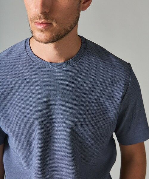 gotairiku / ゴタイリク カットソー | キングサイズ登場【サラサラ/高通気】仕事で着られる 鹿の子 BIZ Tシャツ | 詳細29