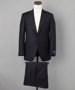 【Ermenegildo Zegna】TROFEO スーツ