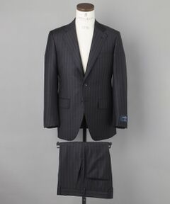 【Ermenegildo Zegna】TROFEO スーツ