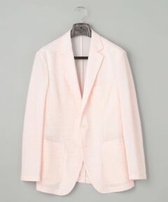 メンズ テーラードジャケット（条件：ピンク系）| ファッション通販