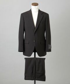 【WEAR BLACK】タキシードクロス フォーマルスーツ