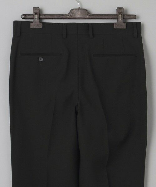 gotairiku / ゴタイリク セットアップ | 【WEAR BLACK】JAPANBLACK フォーマルスーツ | 詳細21