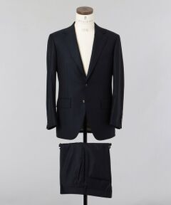 【Loro Piana】365 スーツ