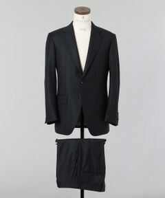 【Loro Piana】365 スーツ