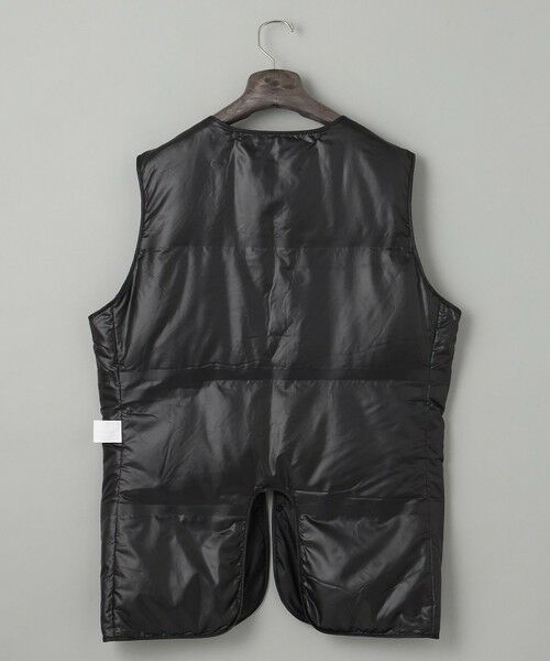 gotairiku / ゴタイリク ダウンジャケット・ベスト | 【GOTAIRIKUコートに取付可能】別売りダウンライナー(23年モデル) | 詳細20