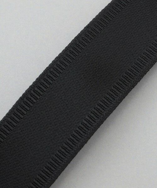 gotairiku / ゴタイリク ベルト・サスペンダー | 【WEAR BLACK】フォーマル用 サスペンダー | 詳細13