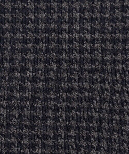 gotairiku / ゴタイリク ニット・セーター | 【家庭洗濯可能】イタリア糸 ハイゲージ ベスト | 詳細16