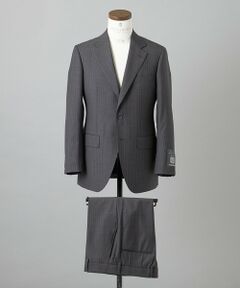 【DORMEUIL】ECHO スーツ