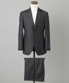 【Ermenegildo Zegna】TROFEO スーツ