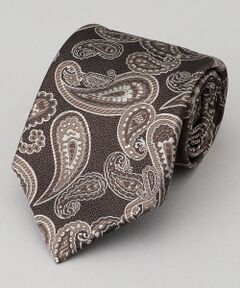 gotairiku / ゴタイリク ネクタイ | 【日本製】ネクタイ_ペイズリー