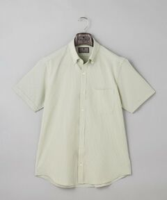 gotairiku / ゴタイリク シャツ・ブラウス | とにかく涼しい/酷暑対応【吸水速乾】クールマックスサッカーシャツ（25/26年モデル）