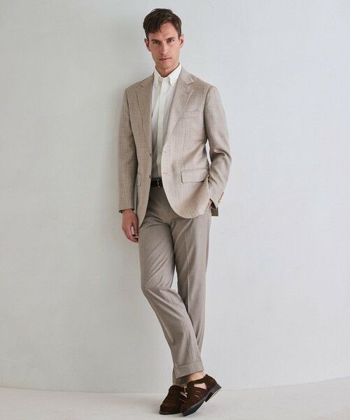 gotairiku / ゴタイリク シャツ・ブラウス | とにかく涼しい/酷暑対応【吸水速乾】クールマックスサッカーシャツ（25/26年モデル） | 詳細5