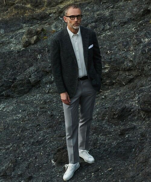 gotairiku / ゴタイリク シャツ・ブラウス | とにかく涼しい/酷暑対応【シワになりにくい/吸水速乾】クールマックスサッカーシャツ | 詳細6