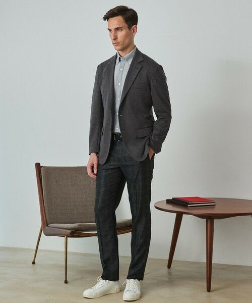 gotairiku / ゴタイリク シャツ・ブラウス | とにかく涼しい/酷暑対応【吸水速乾】クールマックスサッカーシャツ（25/26年モデル） | 詳細20