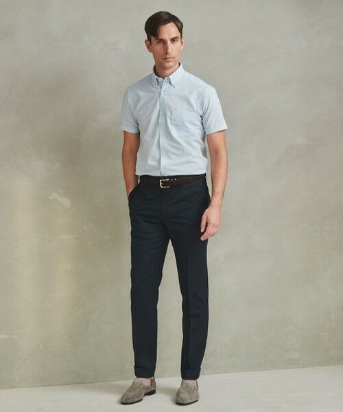 gotairiku / ゴタイリク シャツ・ブラウス | とにかく涼しい/酷暑対応【吸水速乾】クールマックスサッカーシャツ（25/26年モデル） | 詳細27