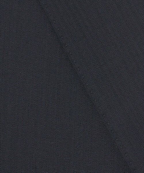 gotairiku / ゴタイリク セットアップ | 【御幸毛織】Superio160 ウールカシミヤ スーツ（ブラックストライプ） | 詳細8