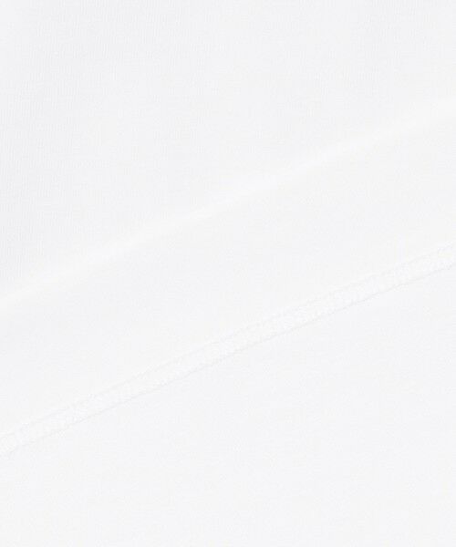 gotairiku / ゴタイリク カットソー | ビジネスインナー/下着兼用【パックT】5.6oz 綿100％ スムース光沢加工 Tシャツ（クルーネック/2枚セット） | 詳細14