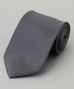 gotairiku / ゴタイリク ネクタイ | 定番【日本製】シルク ネクタイ_無地