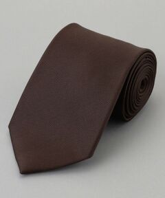 gotairiku / ゴタイリク ネクタイ | 定番【日本製】シルク ネクタイ_無地