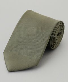 gotairiku / ゴタイリク ネクタイ | 定番【日本製】シルク ネクタイ_無地