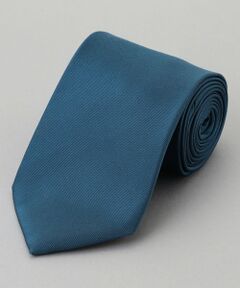 gotairiku / ゴタイリク ネクタイ | 定番【日本製】シルク ネクタイ_無地