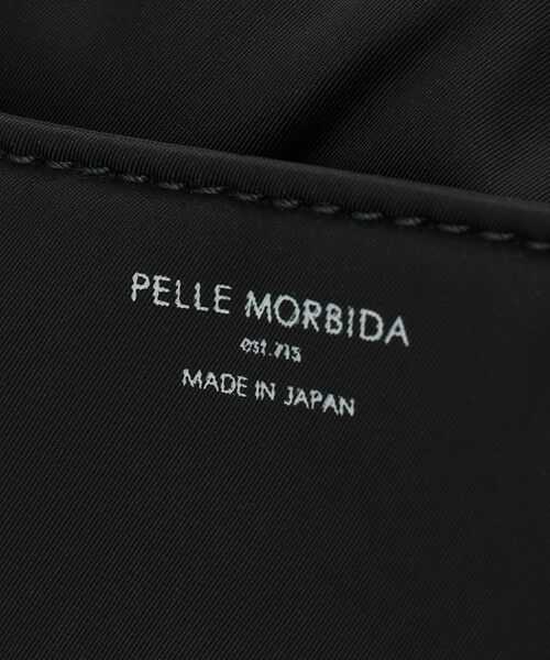 gotairiku / ゴタイリク リュック・バックパック | 日本製【PELLE MORBIDA】バックパック / ビジネスリュック | 詳細7