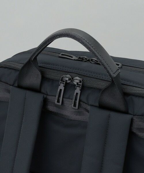 gotairiku / ゴタイリク リュック・バックパック | 日本製【PELLE MORBIDA】バックパック / ビジネスリュック | 詳細16