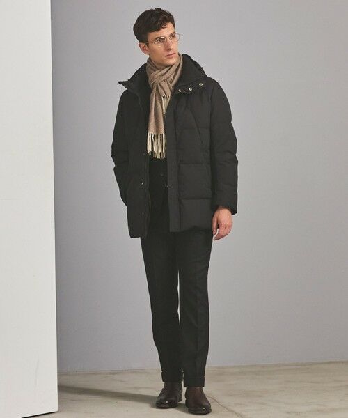 gotairiku / ゴタイリク ダウンジャケット・ベスト | 2年連続売上NO1【仕事で着られる】MINOTECH/ミノテック?ドレス?ダウンコート | 詳細4