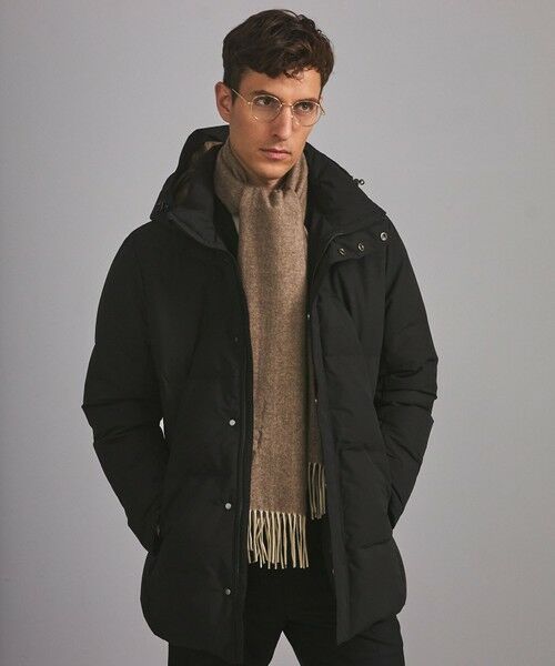 gotairiku / ゴタイリク ダウンジャケット・ベスト | 2年連続売上NO1【仕事で着られる】MINOTECH/ミノテック?ドレス?ダウンコート | 詳細6