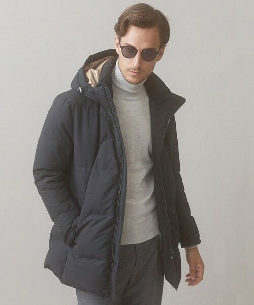 gotairiku / ゴタイリク ダウンジャケット・ベスト | 2年連続売上NO1【仕事で着られる】MINOTECH/ミノテック?ドレス?ダウンコート | 詳細7