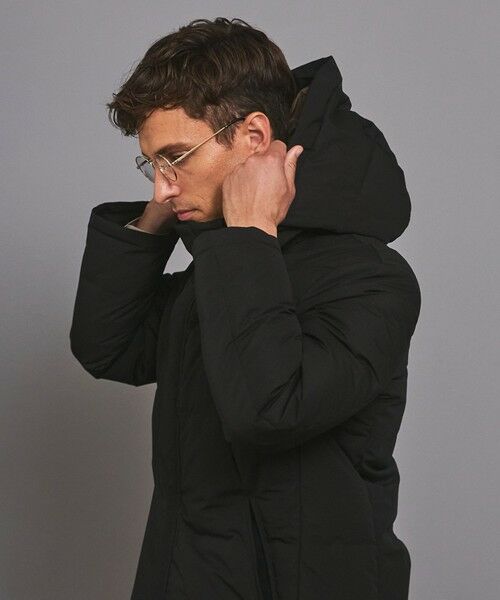 gotairiku / ゴタイリク ダウンジャケット・ベスト | 2年連続売上NO1【仕事で着られる】MINOTECH/ミノテック?ドレス?ダウンコート | 詳細8